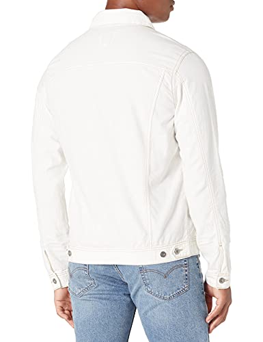 Image of AG Adriano Goldschmied Men's Dart Linen Jacket