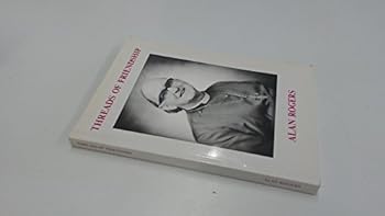 Threads of Friendship: Memoirs of a Bishop