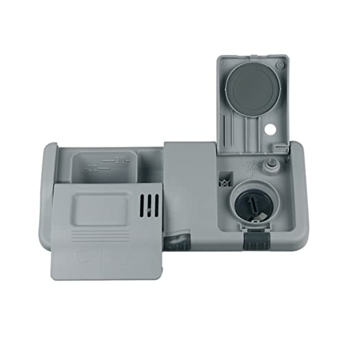 Dosierkombination Dosierer Kombidosierer Reiniger Bauknecht Whirlpool 480140101374 Spülmaschine Geschirrspüler auch Privileg Zugabevorrichtung GSFS GSIS GSUK GSF GSU GSI ADL LPA ADG ADP uvm Dosierkombination Dosierer Kombidosierer Reiniger Bauknecht Whirlpool 480140101374 Spülmaschine Geschirrspüler auch Privileg Zugabevorrichtung GSFS GSIS GSUK GSF GSU GSI ADL LPA ADG ADP uvm