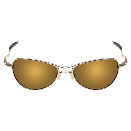 Image of Mryok Replacement Lenses for Oakley Crosshair S - Options