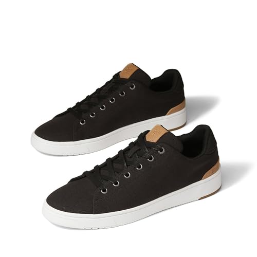 Image of TOMS Men's Trvl Lite Low Lace-Up Sneakers