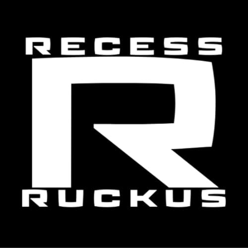 The Recess Ruckus cover art