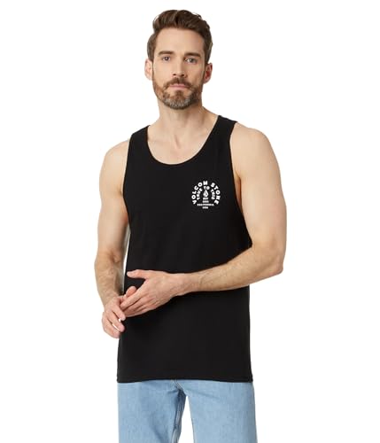 Top Items for Volcom Tank Top Men on Amazon