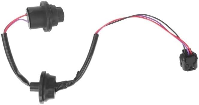 Car Outer Rear Tail Lamp Wiring Harness For 2019 2020 2021 2022 2023 92491-M7000 Automotive Replacement Accessories