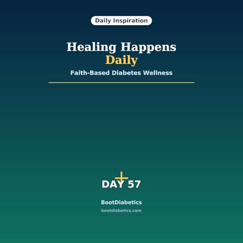 Day 57 &mdash; Mentoring Others | Healing Happens Daily