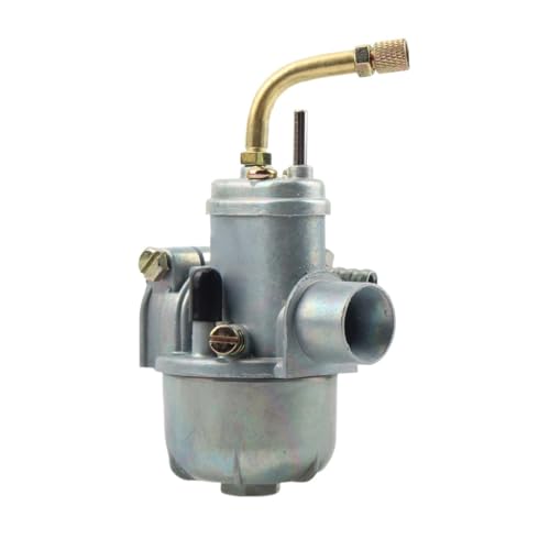 Carburateur 17mm pour Puch Maxi Bing et Mini Motocross 50cc
