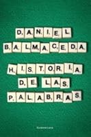 Historia de las palabras 9500735865 Book Cover