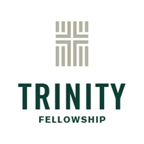 『Trinity Fellowship - North Jefferson, AL』のカバーアート
