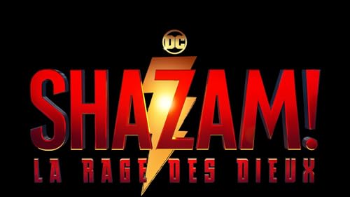 Shazam! La Rage des Dieux – vue 2
