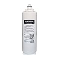 USWF RO-2F-600-M RO Membrane Replacement for USWF-RO-2F-600 Tankless RO system, 2-Year Filter Life