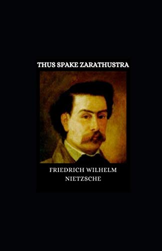 Thus Spake Zarathustra