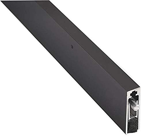 National Guard 222NDKB36 222Ndkb-36 Auto Door Bottom Std Duty 36