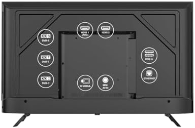 Next YE-43GFSG4 43" 109 Ekran Full HD Çerçevesiz Android TV - Görsel 4