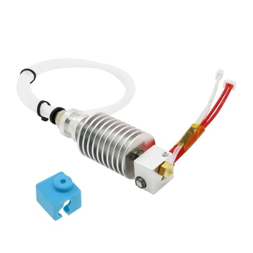 Hotend Anycubic i3 Mega, Mega S, Mega Pro Impresora 3D 12V 40W Anycubic i3 Mega Hotend AnyCubic Megas Hotend AnyCubic Mega Pro Hotend AnyCubic Mega Pro Hotend