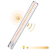 kofferraumbeleuchtung vw up [Hohe Empfindlichkeit]: Sehr empfindliche Schrankbeleuchtung. Wenn eine Person nachts oder im Dunkeln erkannt wird, schaltet sich Cabinet Light automatisch im Erkennungsbereich von 3 m und 120 Grad ein. Möbellicht ist ein Muss für eine rationelle Beleuchtung im Haus