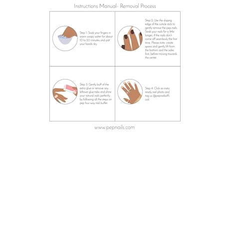 Image of Medium Round Butter Yellow Glossy Artificial Nails | 24 Tips