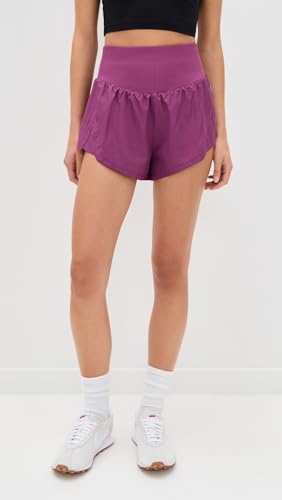 Free People Women's Carpe Diem Shorts2