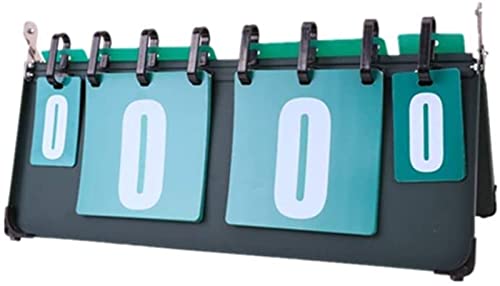 Marcador Multifuncional para Deportes 45.5x21x22.5 cm miniatura 1