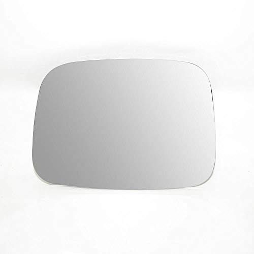 Espejo retrovisor exterior calefactable, convexo, cristal de espejo retrovisor izquierdo para Caddy 2004 – 2010