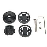 Compatibilità versatile: compatibile con una vasta gamma di modelli Bryton e Cateye, tra cui la serie Edge, per la serie Bryton Rider e per la serie Cateye CC.