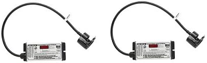 Viqua BA-ICE-S Silver Controller for Basic Model (2-Pack)