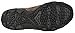 Skechers mens Diameter-zinroy Slip On Loafer, Dark Brown, 10 US