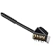 Brosse de gril, fournitures de nettoyage Brosse de nettoyage de barbecue Kit de nettoyage de gril, Kit de nettoyage de gril pour pique-nique de randonnée