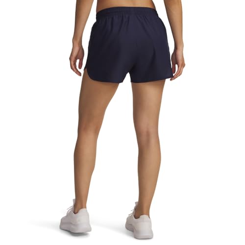 Image of Under Armour Women's Mileage Shorts