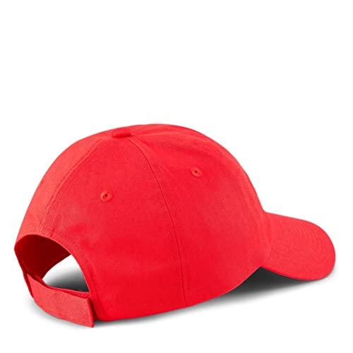 Image of Puma Men's Baseball Cap (5294203 Black Adult)