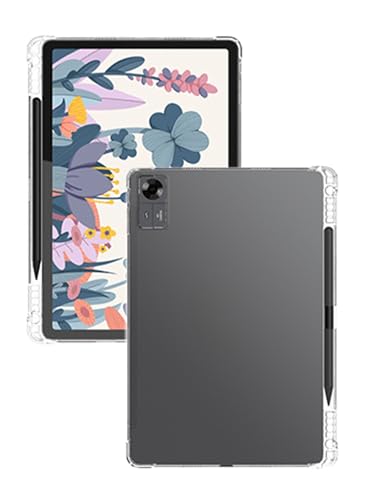 Coque HUION KAMVAS Slate 11 en TPU transparent protection antichoc
