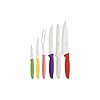 Tramontina Kitchen Knife Set…