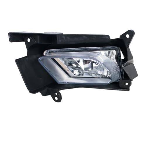 Feu antibrouillard avant droit pour Mazda 3 BL 2008-2013 phare de pare-chocs