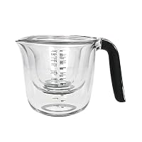 KitchenAid Measuring Jugs (Pack of 3)