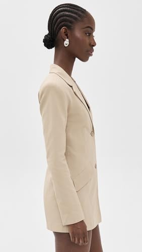 Women's Horizon Mini Dress4