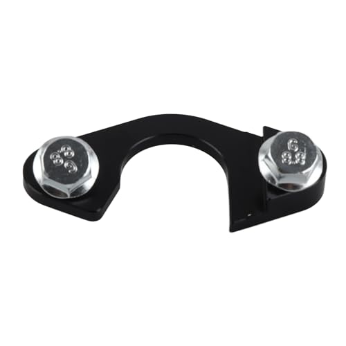 Image of Oil Tube Girdle,Car Engine Hold Down Oil Pump Tube Girdle Brace Pickup fit for GEN III IV LS1 LS2 LS3 LS6