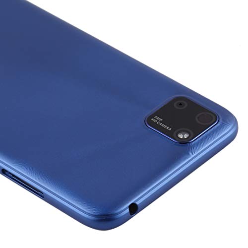 Couverture arrière Huawei Y5P pour remplacer un cache batterie cassé ou rayé