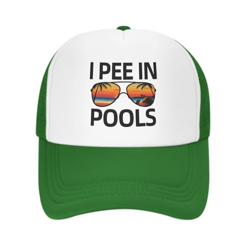 Image of Funny Trucker Hats,Trucker Hat Baseball Cap for Women Snapback Adjustable Hat Humor Gift Men