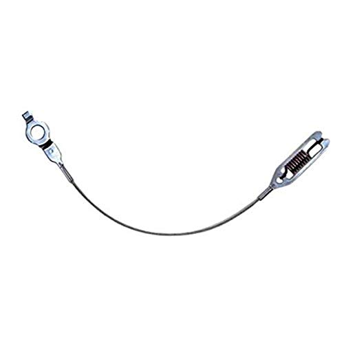 Acdelco Professional 18K2357 Parking Brake Cable Adjuster Link #TOP7