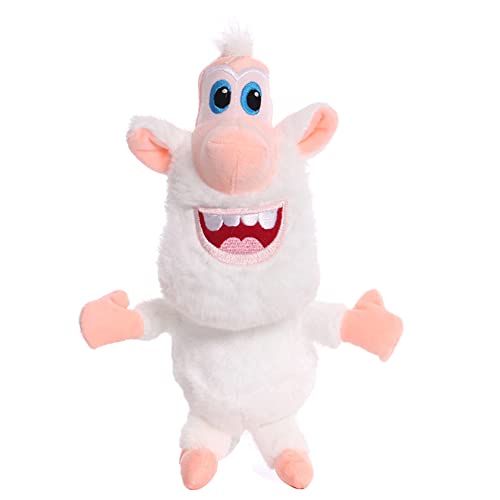 Booba Buba Plush Doll Toy 9.8 inches