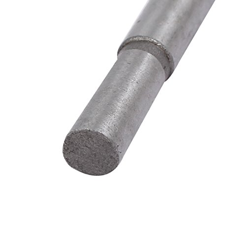 Broca Forstner 21 mm de carburo de tungsteno para madera miniatura 3