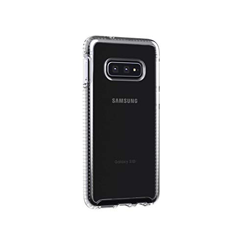 Coque Samsung S10e tech21 anti-rayures transparente et ultra fine - 4