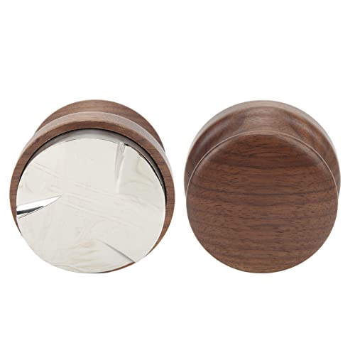 Distributore di caffè da 58 mm Livellatore per