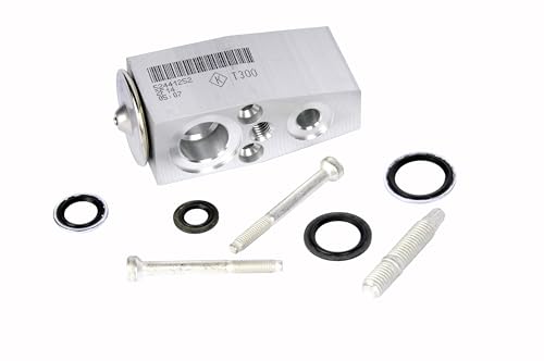 GM Genuine Parts 15-51286 (95018101) Air Conditioning Thermal Expansion Valve Kit