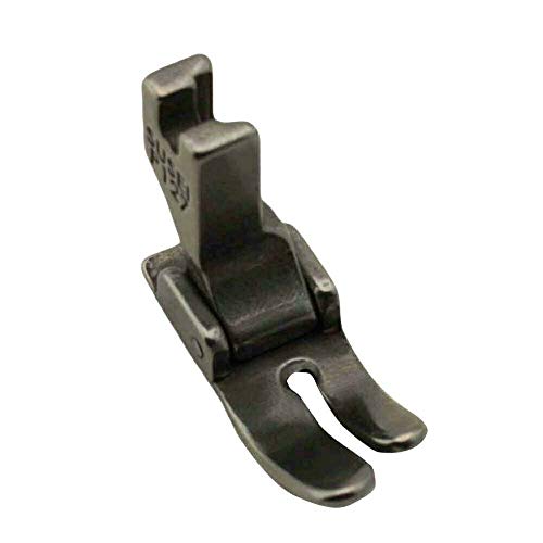 Prensatelas ancho para máquina industrial P127 miniatura 2