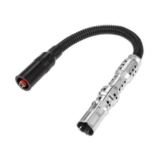 Evita fallos de encendido con los cables de bujía de 8 mm para Mercedes-Benz Clase E y ML500