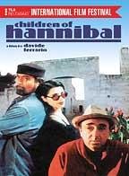 Children of Hannibal DVD importado del Reino Unido versión original PAL