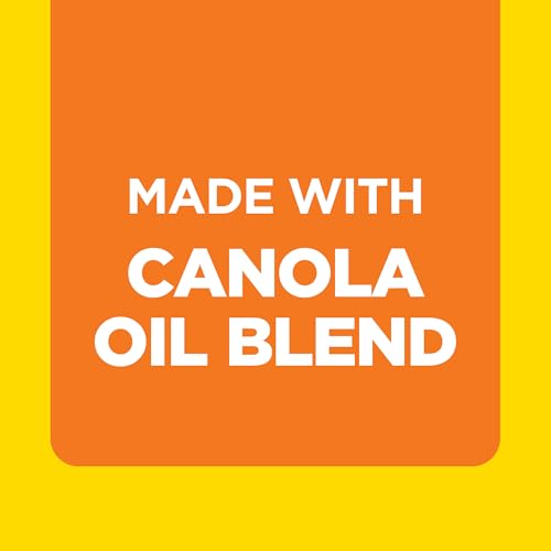 Image of PAM Original Made with Canola Oil Blend Non Stick Cooking Spray, 170 g