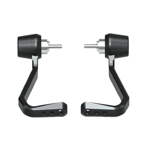 Accessoires moto CBR650R protège-leviers embrayage frein guidon - 4