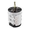 Forward Reverse Switch,Car Tire Changer Metal Machine Motor Forward Reverse Switch Tool