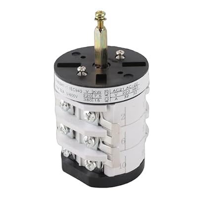 Forward Reverse Switch,Car Tire Changer Metal Machine Motor Forward Reverse Switch Tool